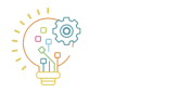 Excellence Numérique Enseignement Catholique Logo